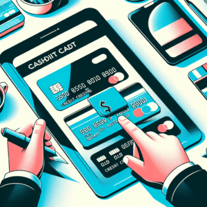 クレジットカード現金化の初心者が知るべき最新の実践法と注意点：体験談を交えて