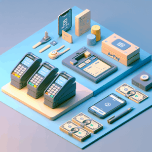 auペイ現金化の初心者が知るべき成功法と注意点：実体験を交えて