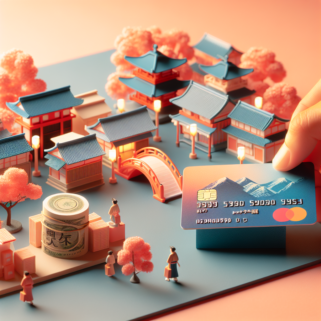 初心者必見！クレジットカード現金化のおすすめ手法と注意点：実体験から学ぶ