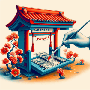 ペイディ現金化の実態と初心者が知るべき安全な活用法：体験談を交えて