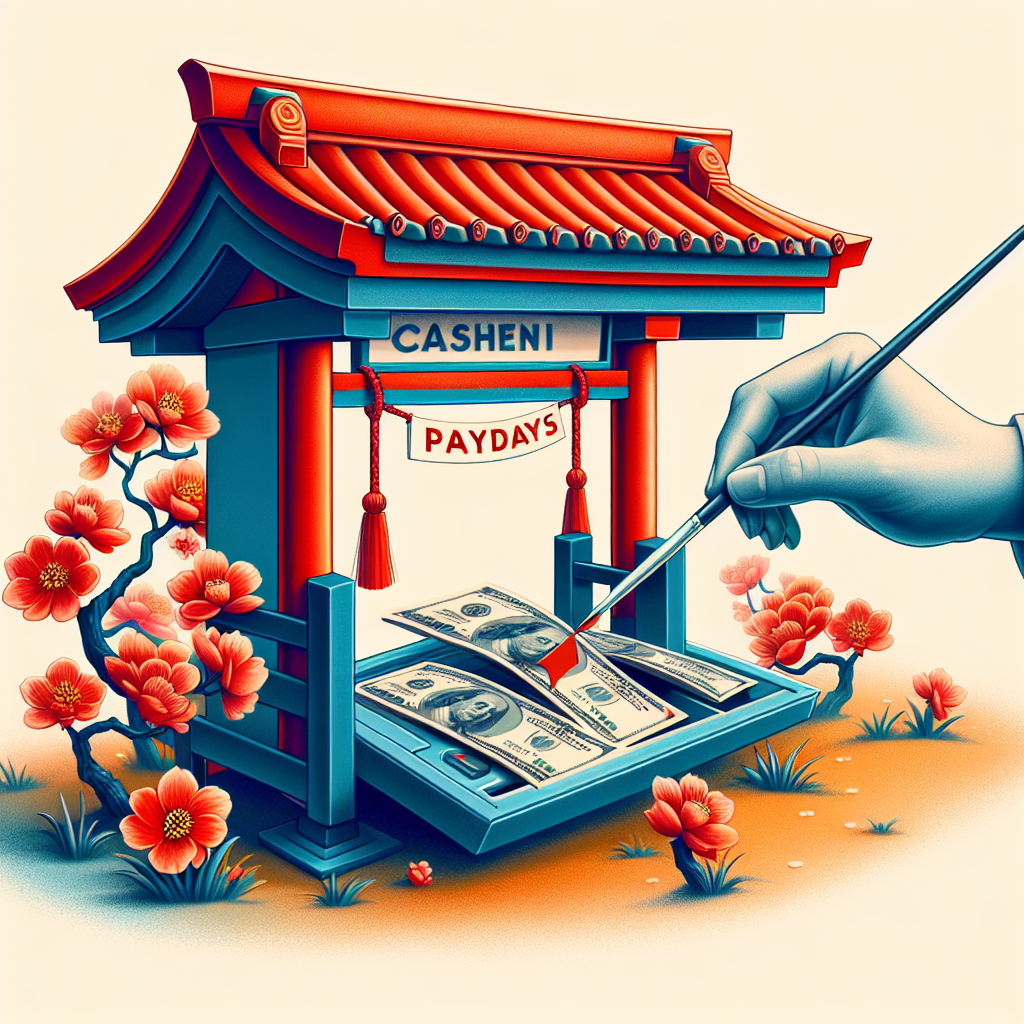 ペイディ現金化の実態と初心者が知るべき安全な活用法：体験談を交えて