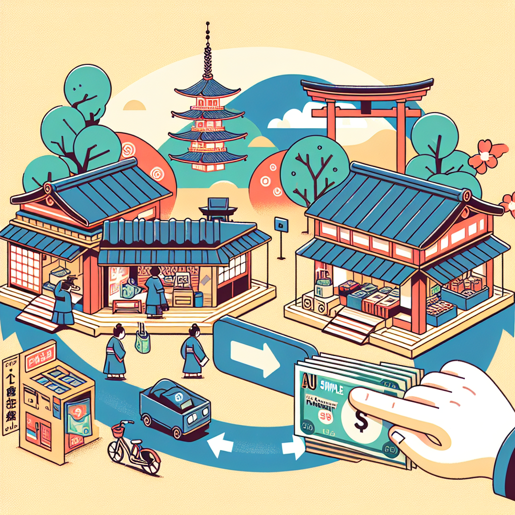 なぜauかんたん決済の現金化が初心者に向いているのか？口コミと体験談で解説