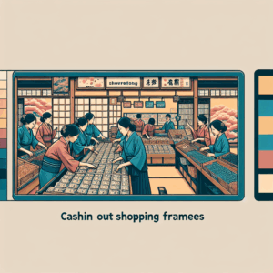 ショッピング枠現金化の実態と安心して利用するための注意点：初心者向け体験談