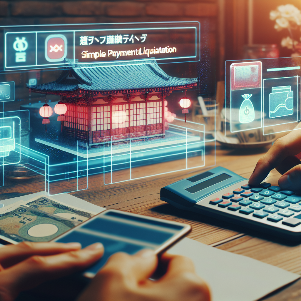 auかんたん決済現金化の実体験と初心者が知るべき注意点