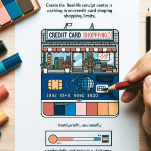 ショッピング枠現金化の実態と初心者が知るべき最新の安全策