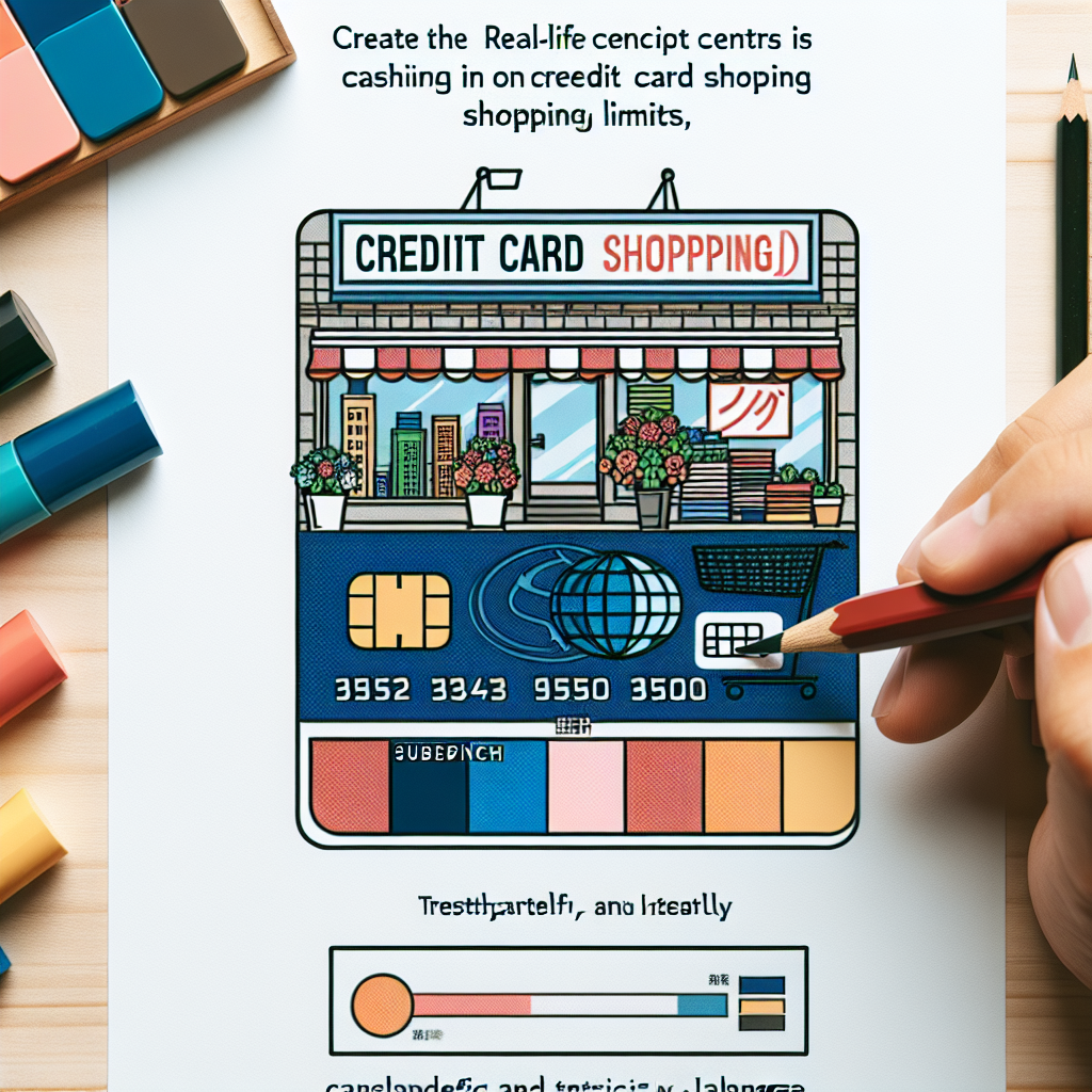 ショッピング枠現金化の実態と初心者が知るべき最新の安全策