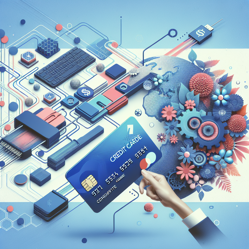 クレジットカード換金の実態と初心者が知るべき成功法：体験談で学ぶ