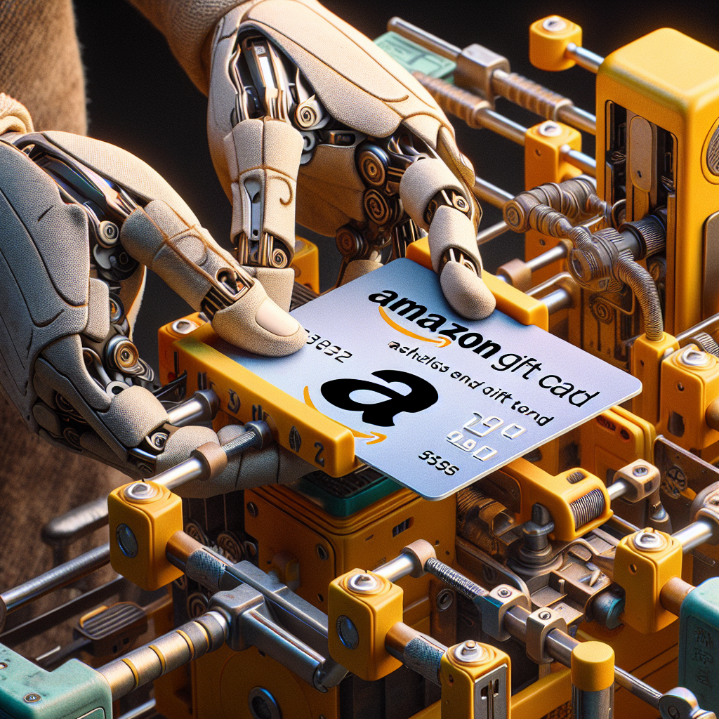 amazonギフト券現金化を考える初心者向けおすすめの方法と注意点