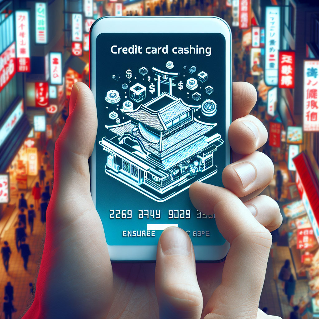 クレジットカード現金化の実態と初心者が知るべき安全な方法：体験談と口コミを交えて
