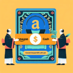 amazonギフト券現金化の実態と初心者が知るべき安全な手法：体験談を交えて