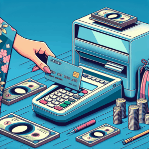 クレジットカード現金化の初心者向けおすすめ手法と潜むリスク：体験談を交えて