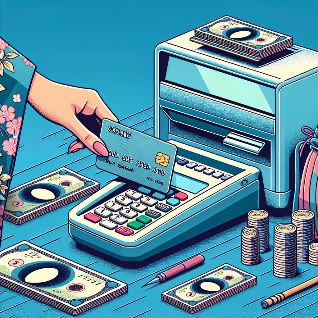 クレジットカード現金化の初心者向けおすすめ手法と潜むリスク：体験談を交えて