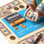 amazonギフト券現金化のメリットとデメリット：初心者が注意すべき最新の実態