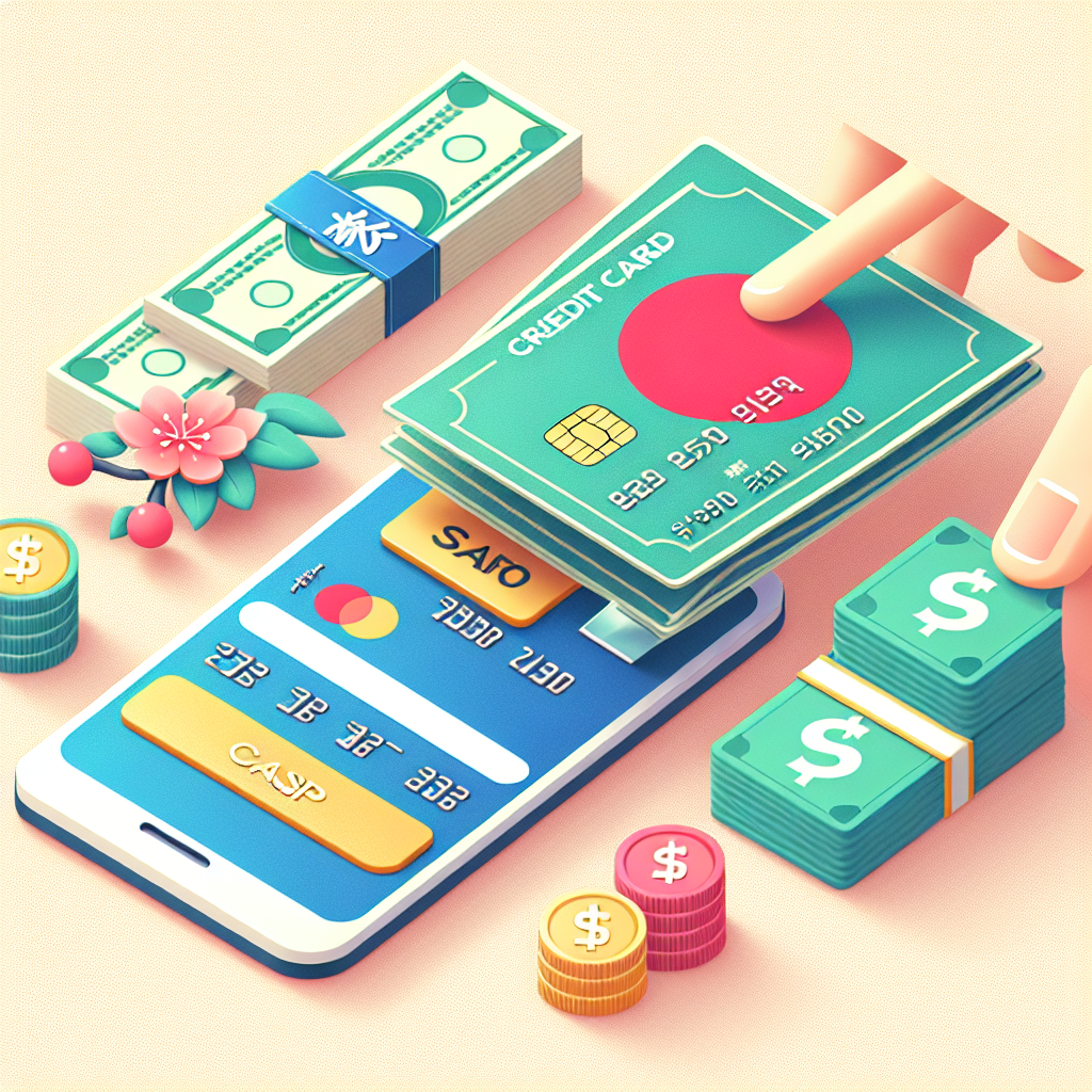 初心者が知るべきクレジットカード現金化の注意点と安全なステップ