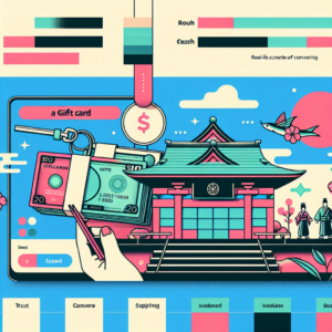 アマギフ現金化の初心者が知るべき成功体験と注意ポイント