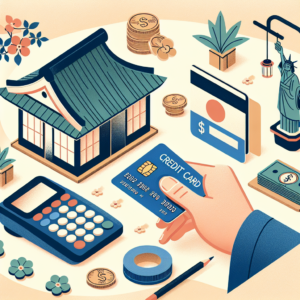 初心者が知るべきクレジットカード現金化の最新手法と安全対策