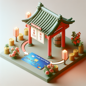 クレジットカード現金化の成功法と初心者が避けるべき落とし穴：口コミで学ぶ