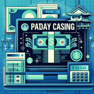 ペイディ現金化の実態と初心者が知るべき安心の手法：成功体験を交えて