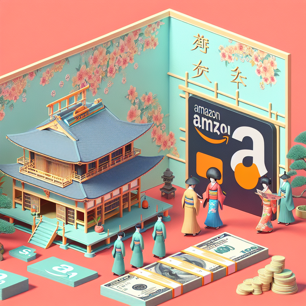 なぜamazonギフト券現金化が注目されるのか？実態と初心者へのおすすめ方法