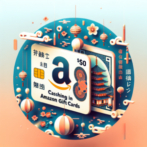 なぜamazonギフト券現金化を選ぶのか？初心者が知るべき実態と注意点