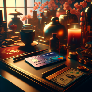 初心者が知るべきクレジットカード換金の最新安全対策と成功体験談