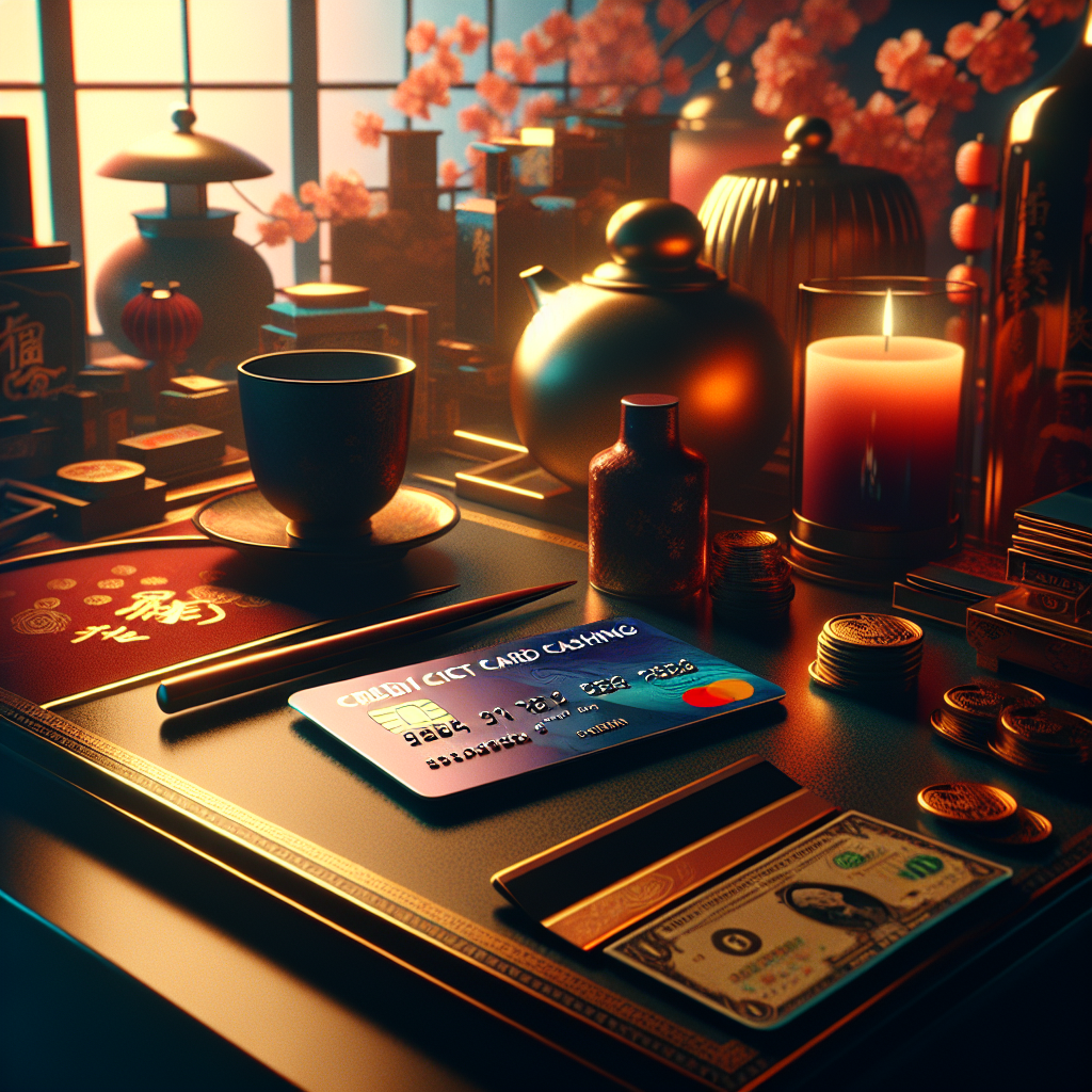 初心者が知るべきクレジットカード換金の最新安全対策と成功体験談