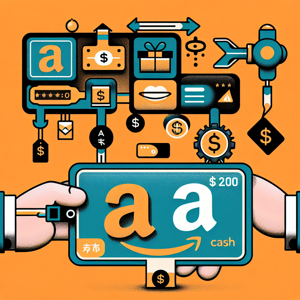 なぜ今、amazonギフト券現金化が注目されるのか？初心者が知るべき実態と体験談