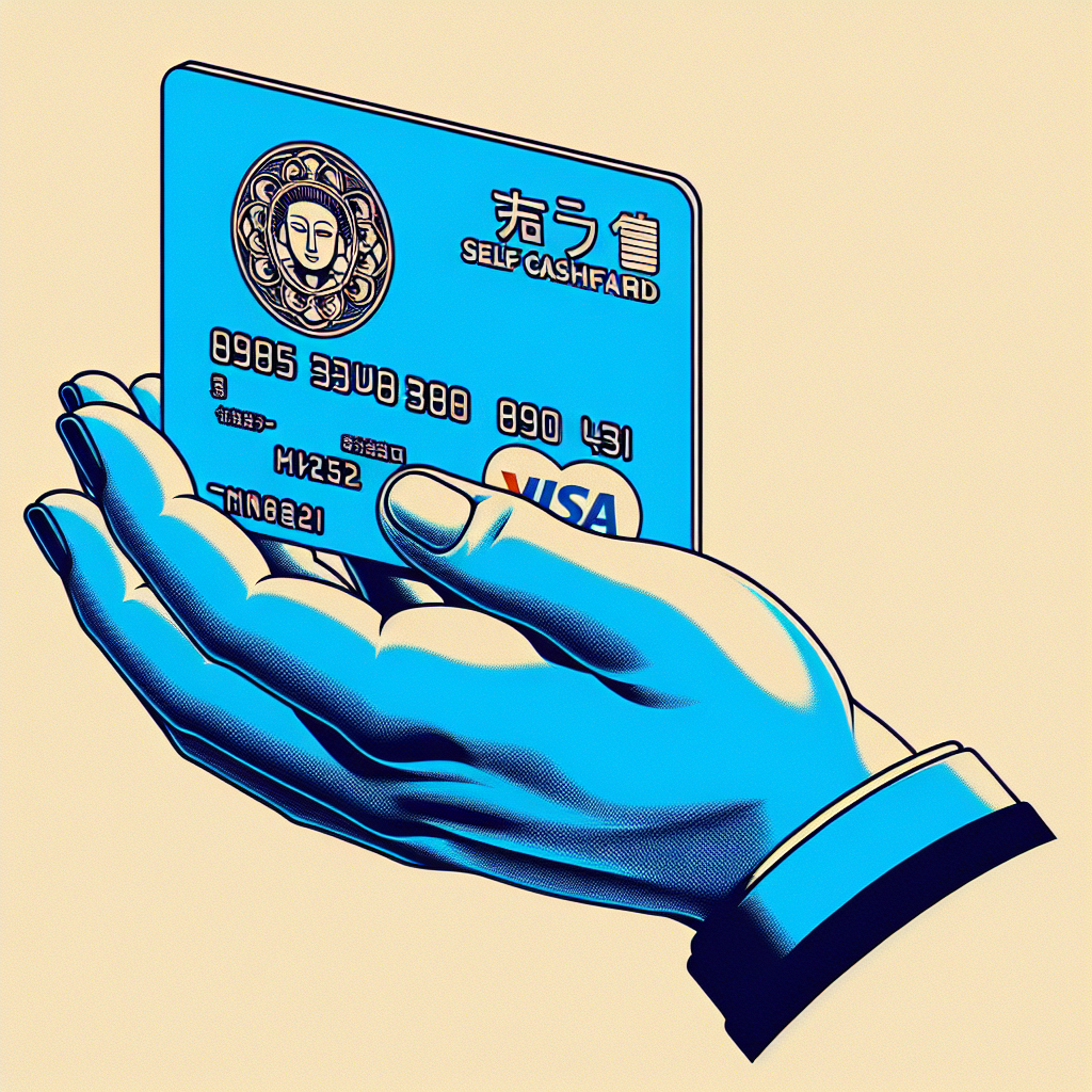 自分でクレジットカード現金化を考える際の最新実態と成功体験談：おすすめの方法を解説