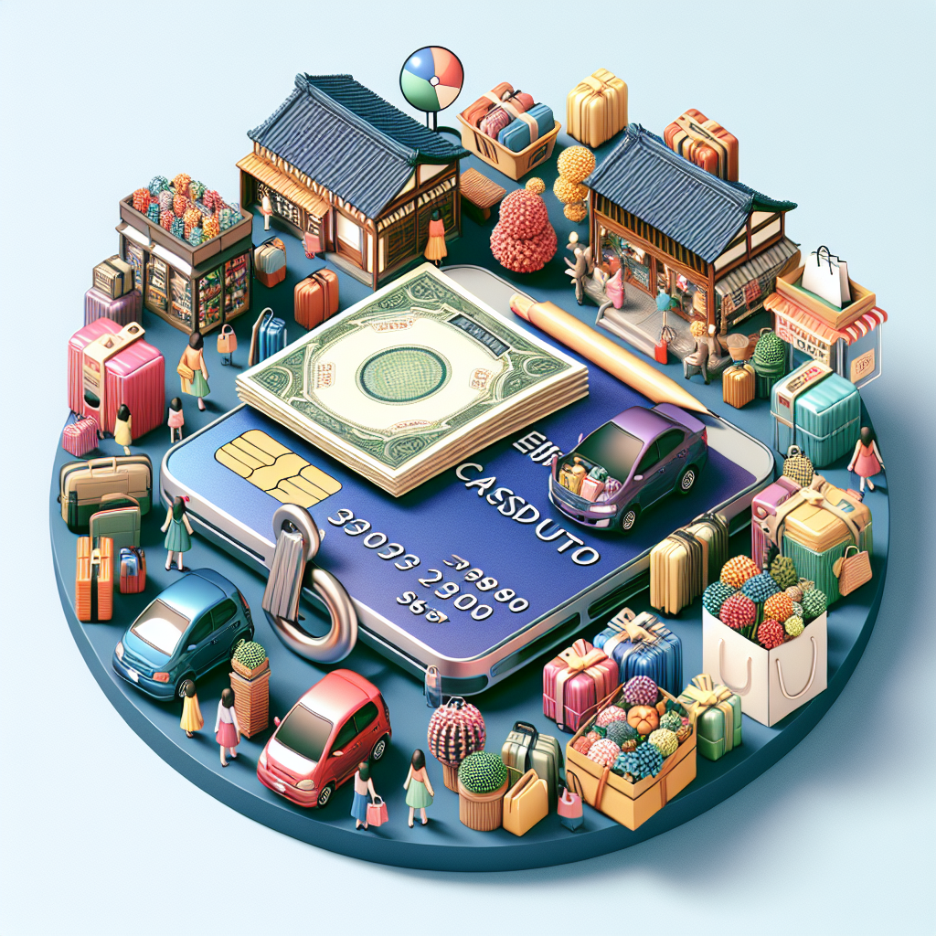 クレジットカード現金化を考える初心者必見！実態と成功のポイント